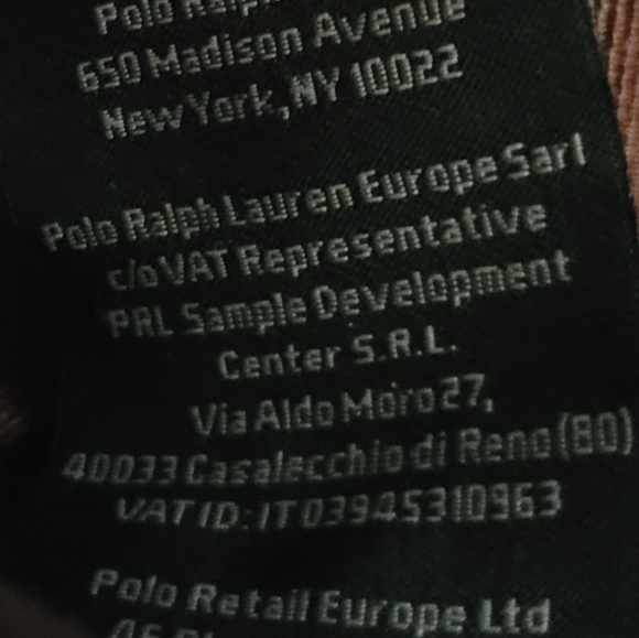 Ralph Lauren RLL Tote - Picture 7 of 15